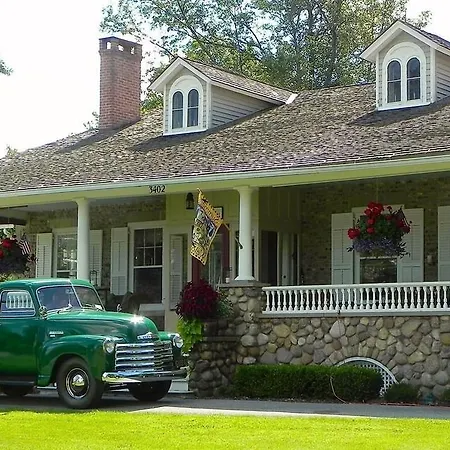 1837 Cobblestone Cottage-2